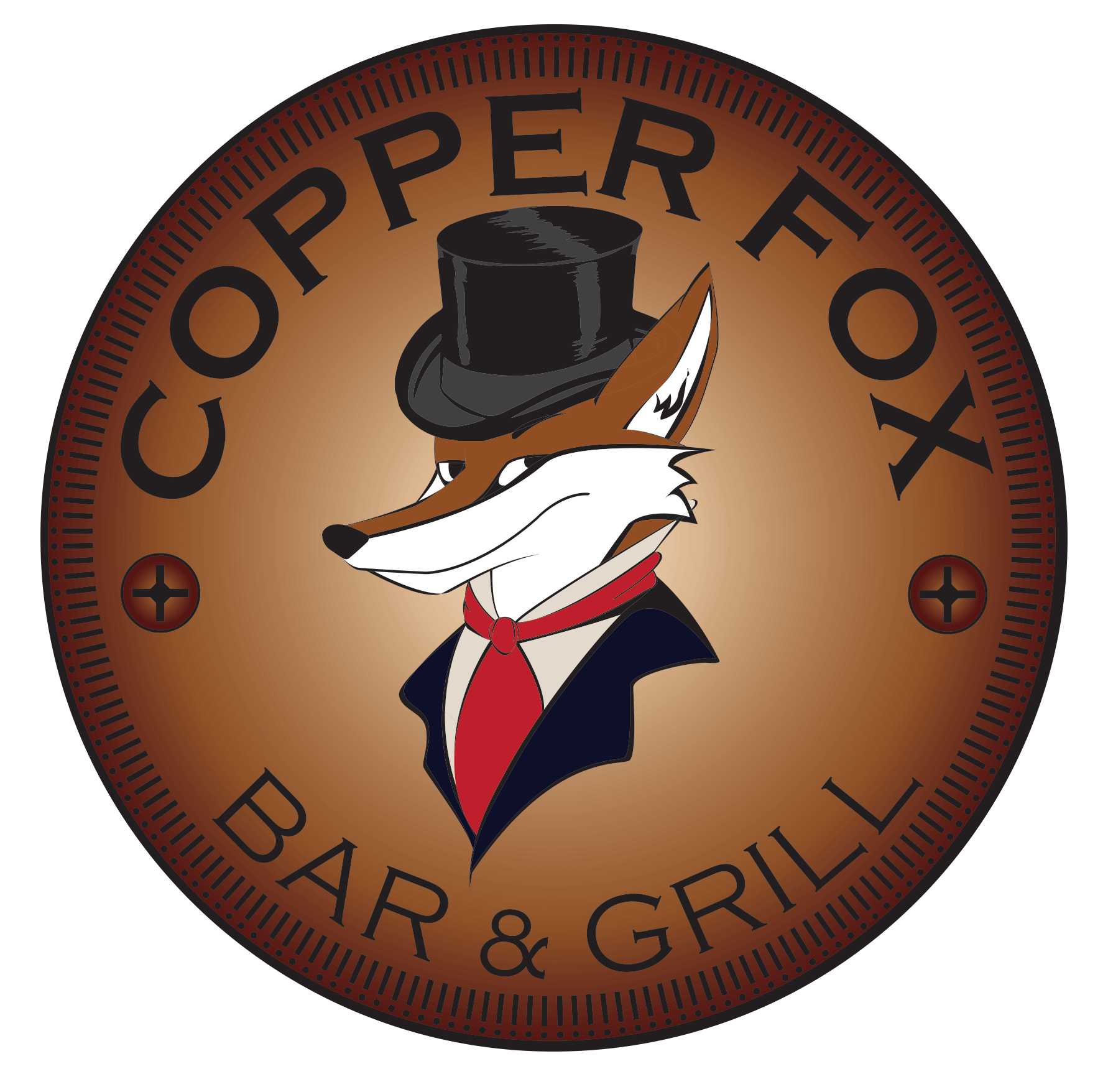 Copper Fox bar & grill